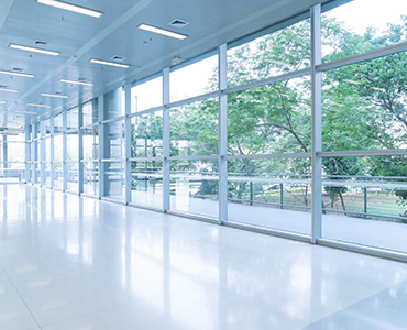 emergency glass repair in Brandon, FL