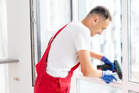 24/7 Glass Door Repair Facilities in Brandon, FL