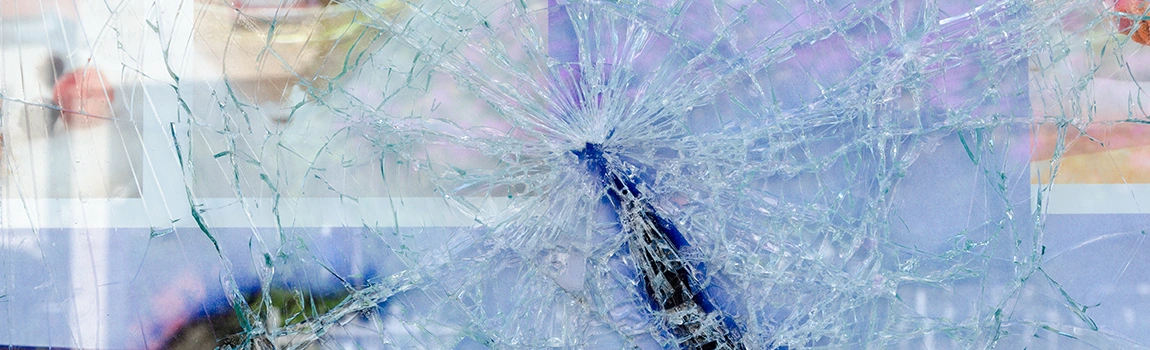 Window Broken Glass Repair in Brandon, FL