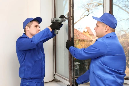 Residential Broken Glass Repair Solutions in Brandon, FL