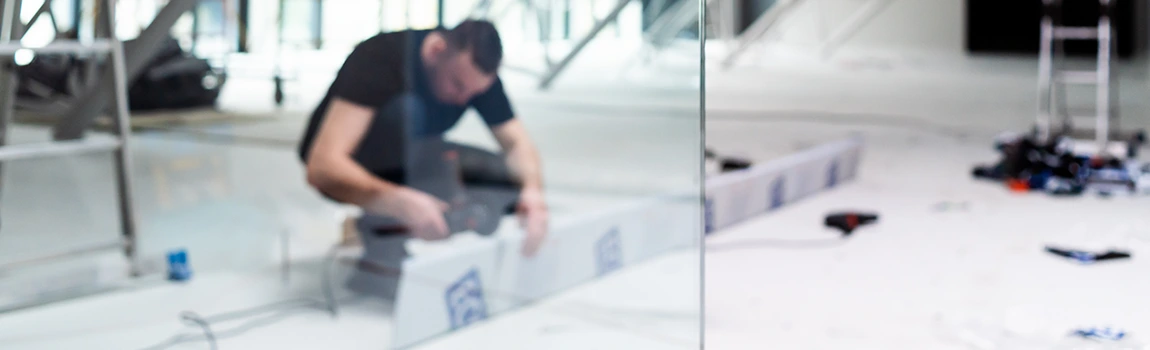 Emergency Commercial Glass Repair in Brandon, FL
