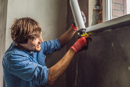 Cracked Window Repair Solutions in Brandon, FL