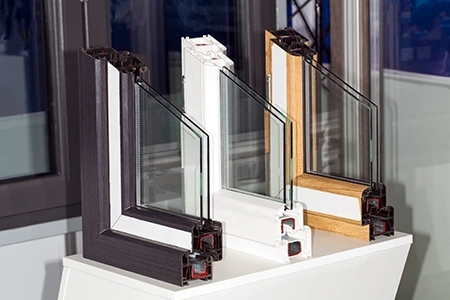 Double Pane Vinyl Glass Windows in Brandon, FL