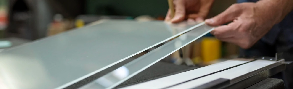 Emergency Glass Repair for Hospitality Businesses in Brandon, FL