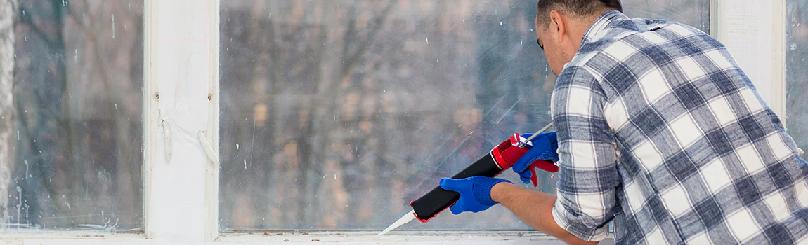 Foggy Window Repair Services in Brandon, FL