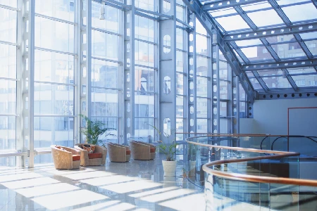 Prevention Tips For Glass Conservatory Repair in Brandon