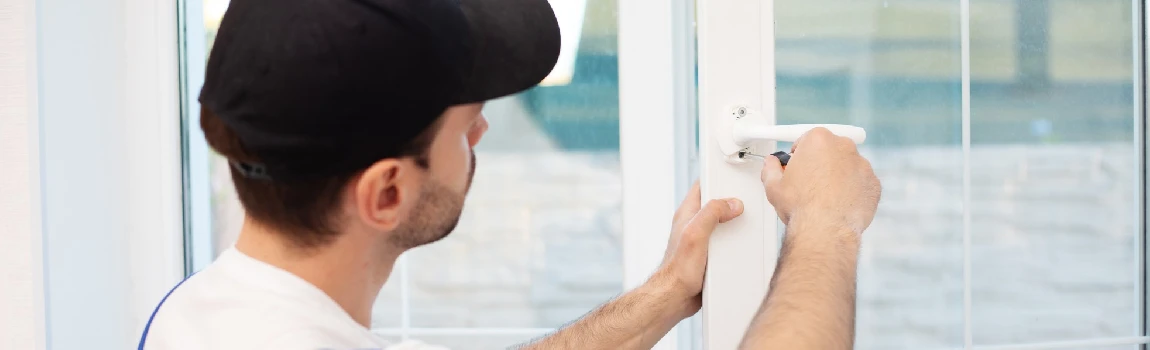 Top-Notch Glass Door Installation Services in Brandon, FL