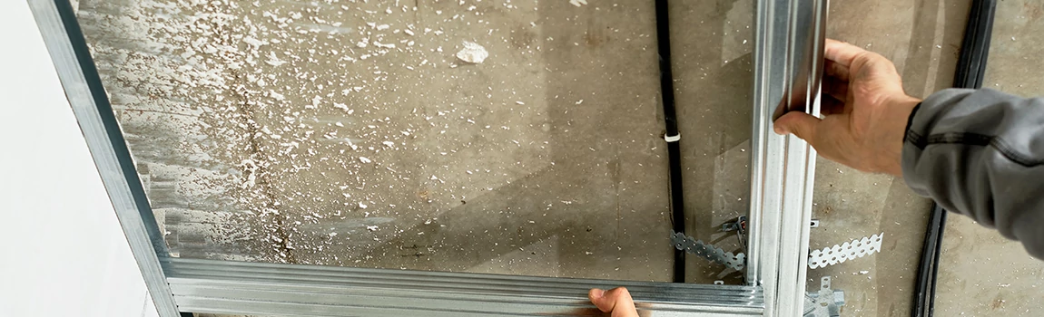 Laminated Glass Glazing in Brandon, FL