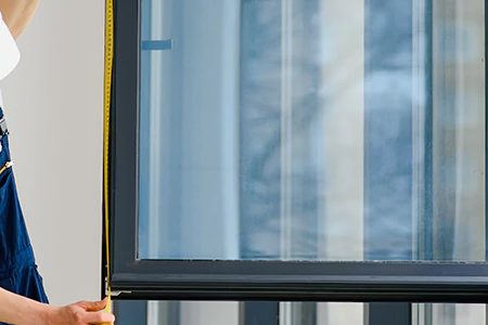 Glass Glazing Cost in Brandon, FL
