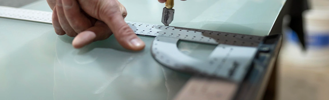 Commercial Glass Repair Company in Brandon, FL