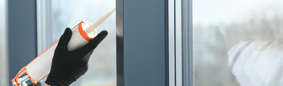 Glass Repair Specialist in Brandon, FL
