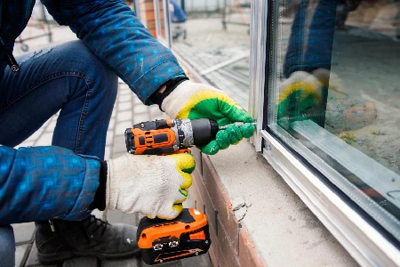 House Window Repair in Brandon, FL