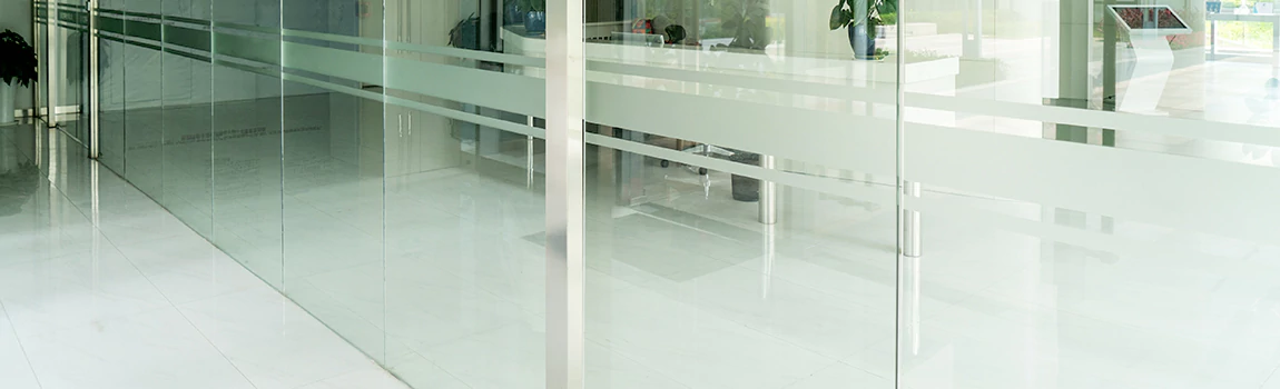 Local Glass Repair in Brandon, FL