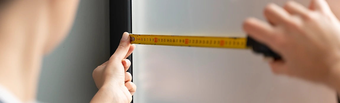 Types of Glass Replacement in Brandon, FL