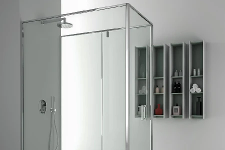 Perfect Shower Door in Brandon, FL