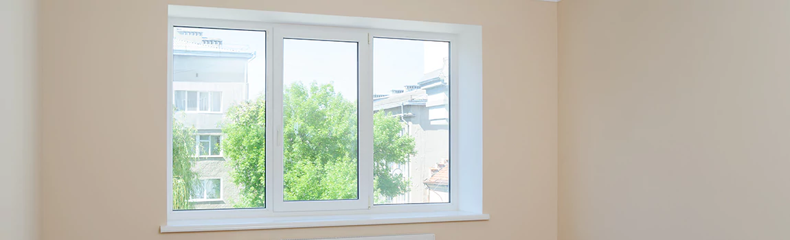 Fixed Windows Installation in Brandon, FL