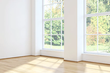 Residential Glass Window Installation in Brandon, FL