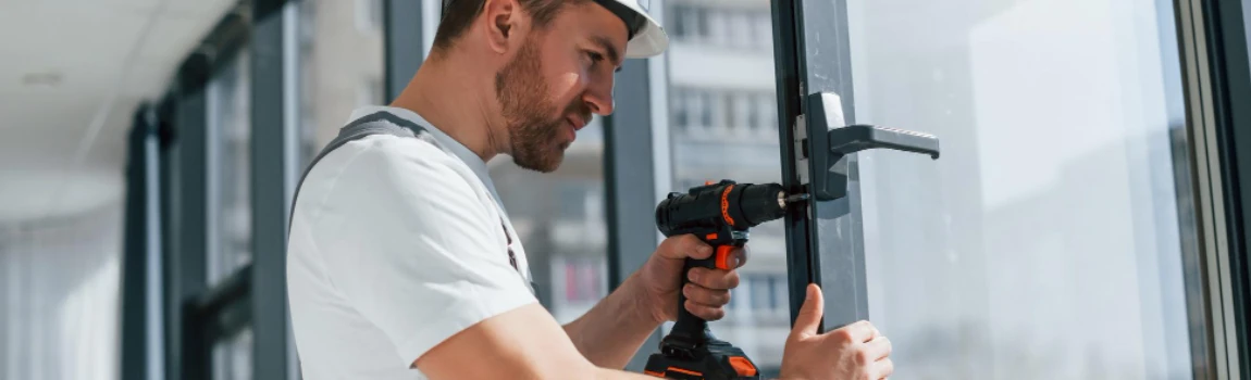 Glassware Repair in Brandon, FL