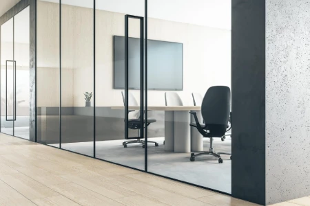 Office Glass in Brandon, FL