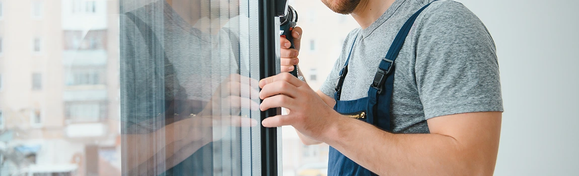 Same-day Glass Repair Cost in Brandon, FL