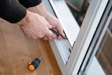 Sliding Patio Glass Door Repairs in Brandon, FL