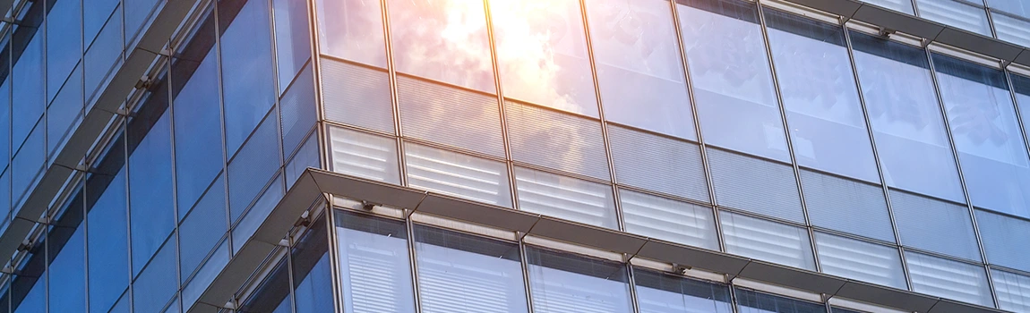 UV-Resistant Glass Experts in Brandon, FL