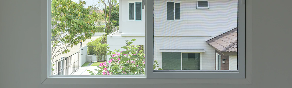 Window Frame Repair in Brandon, FL