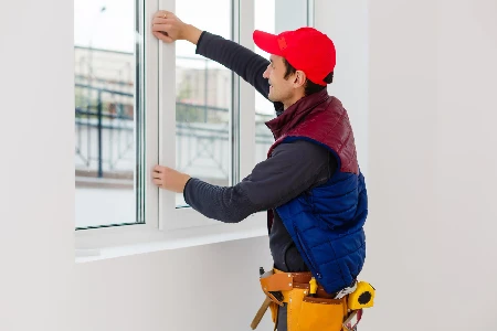 Sash Window Repair in Brandon, FL