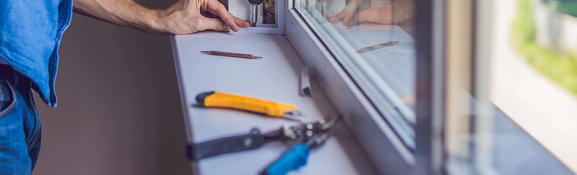 Professional Window Seal Repair Services in Brandon, FL
