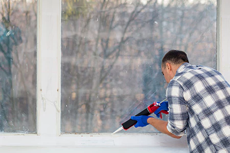 Prevention Tips of Window Seal Repair Services in Brandon, FL